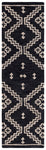 BLACK / IVORY