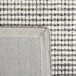 GREY / IVORY