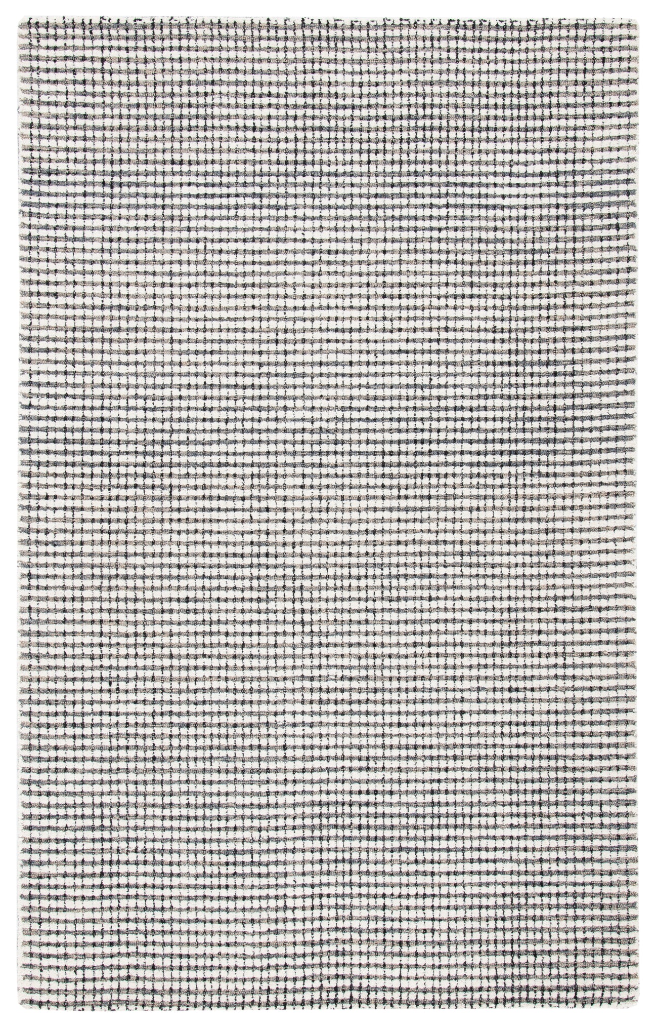 GREY / IVORY