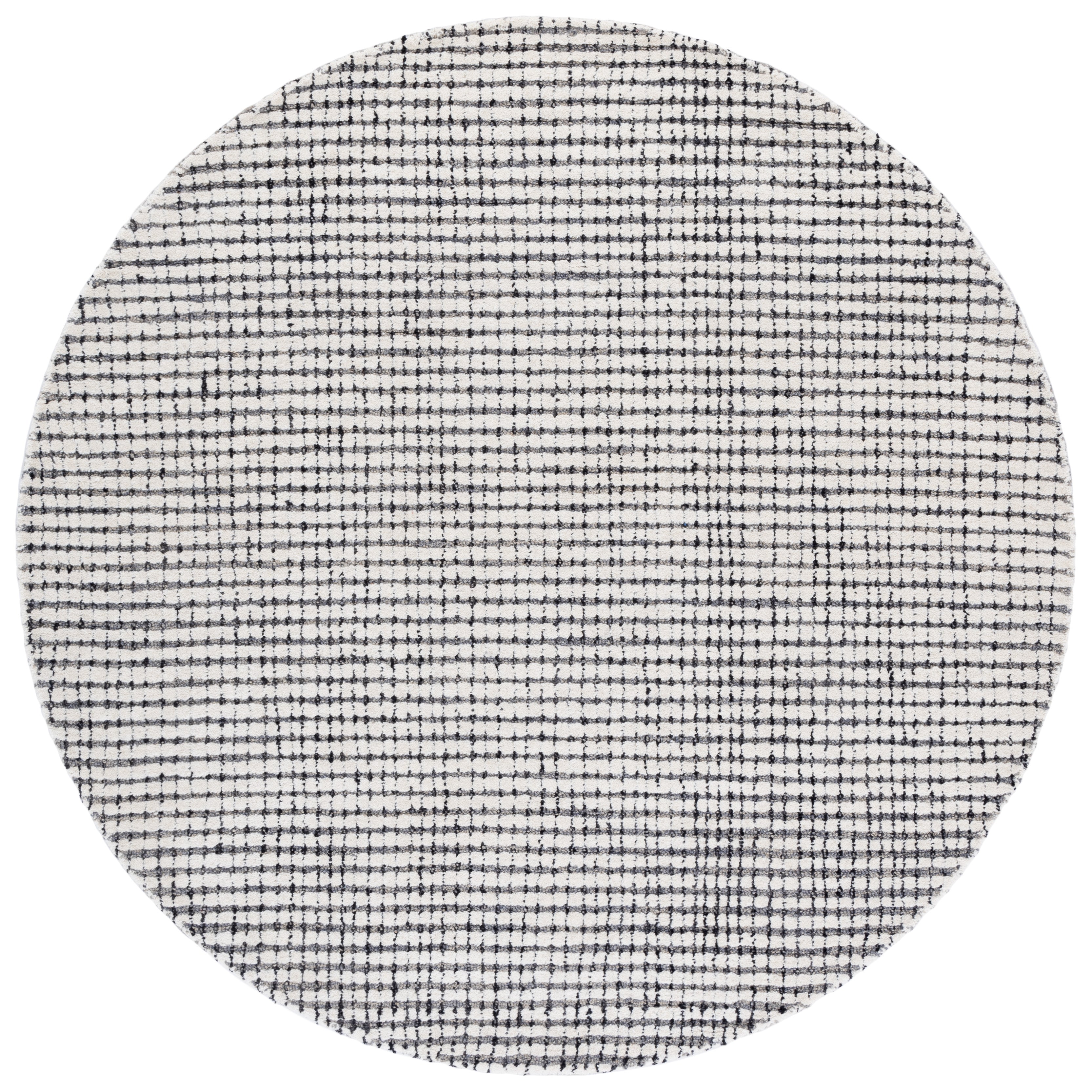 GREY / IVORY