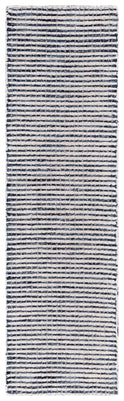BLUE / IVORY