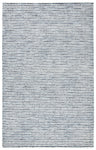 BLUE / IVORY