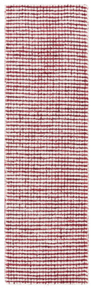 RED / IVORY