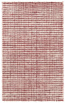 RED / IVORY