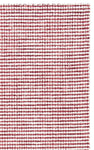RED / IVORY