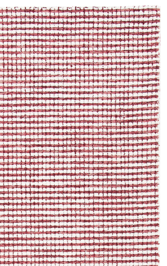 RED / IVORY