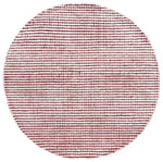 RED / IVORY