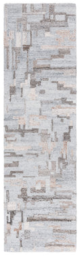 GREY / BROWN