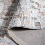 GREY / BROWN