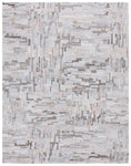 GREY / BROWN