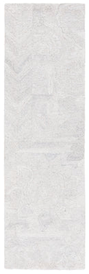 GREY / IVORY