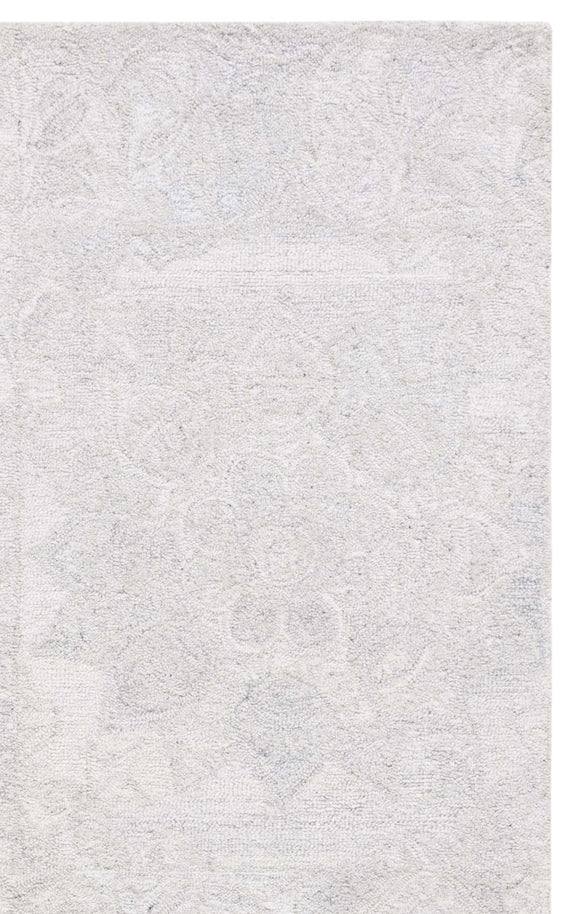 GREY / IVORY