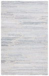 BEIGE / BLUE