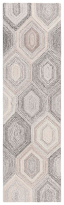 NATURAL / GREY