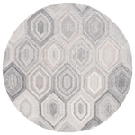NATURAL / GREY