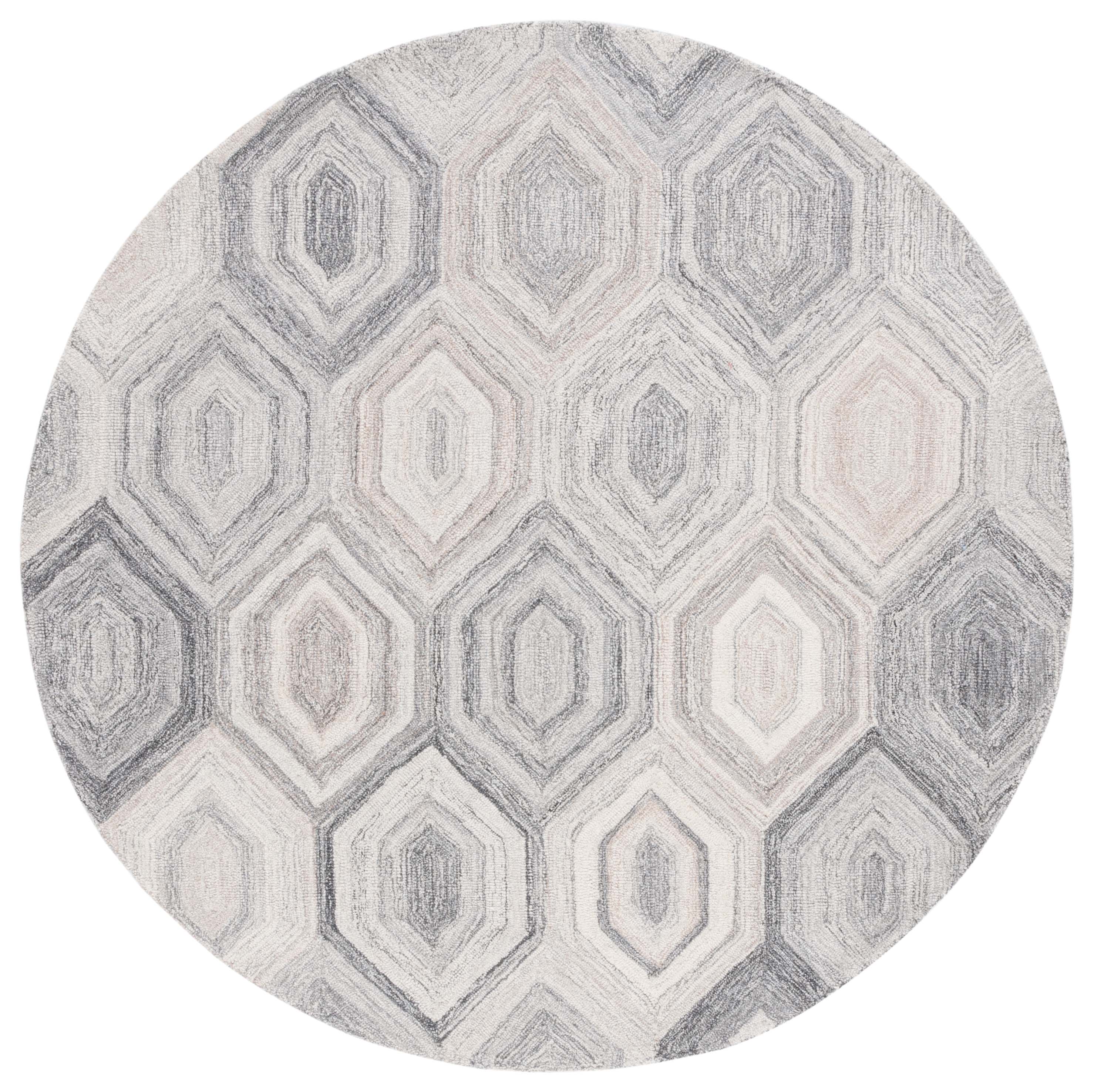 NATURAL / GREY