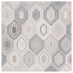 NATURAL / GREY