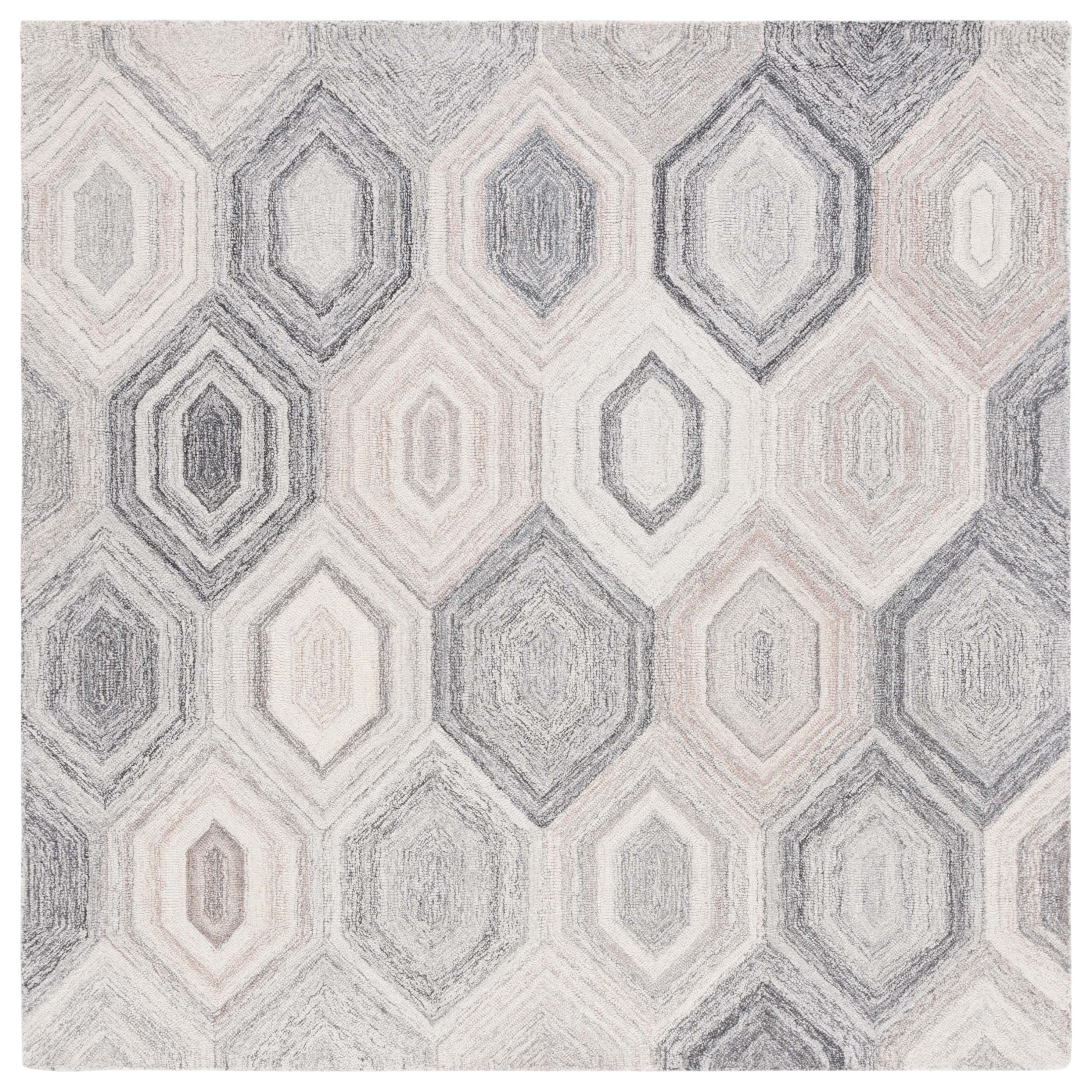 NATURAL / GREY