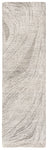 CHARCOAL / IVORY