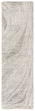 CHARCOAL / IVORY
