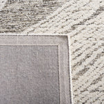 CHARCOAL / IVORY