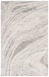 CHARCOAL / IVORY