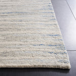 IVORY / LIGHT BLUE