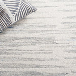 IVORY / LIGHT BLUE