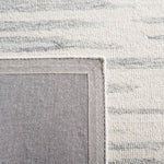 IVORY / LIGHT BLUE
