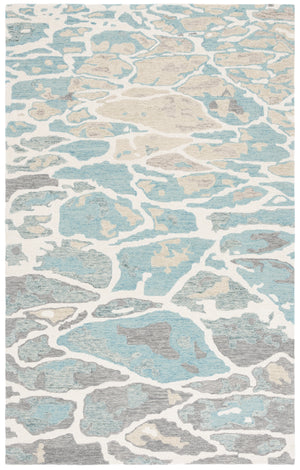 Safavieh Abstract 975 Rug, ABT975