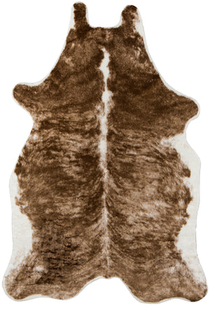 Momeni Acadia Rug Collection | Brown - ACADIACA-3BRN
