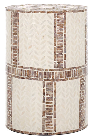 Safavieh Keary Round Accent Table, ACC1804