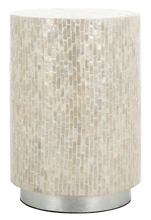 Safavieh Scarlett Round Accent Table, ACC1808
