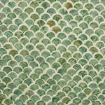 GREEN / WHITE