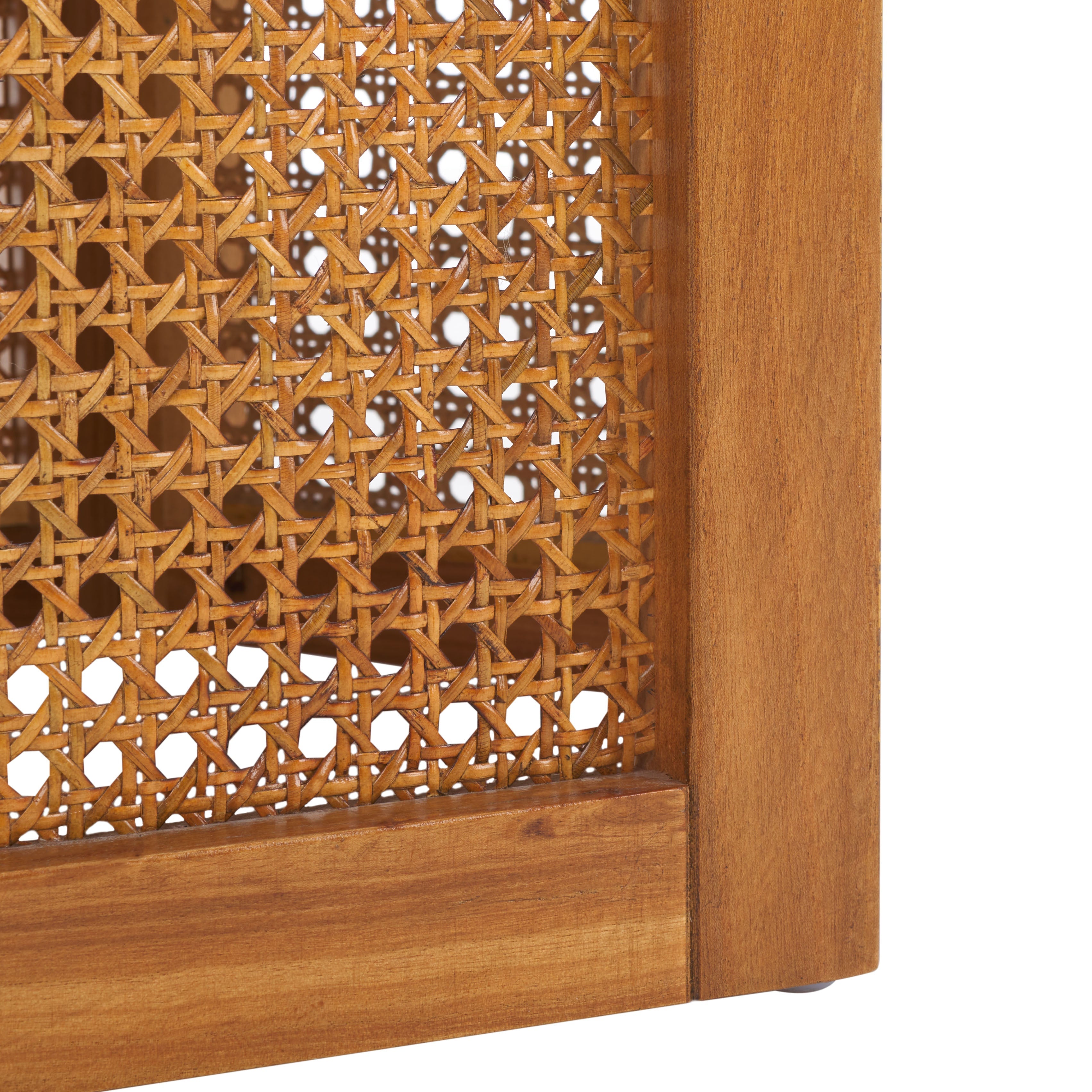 White Faux Marble / Natural - White Faux Marble / Natural