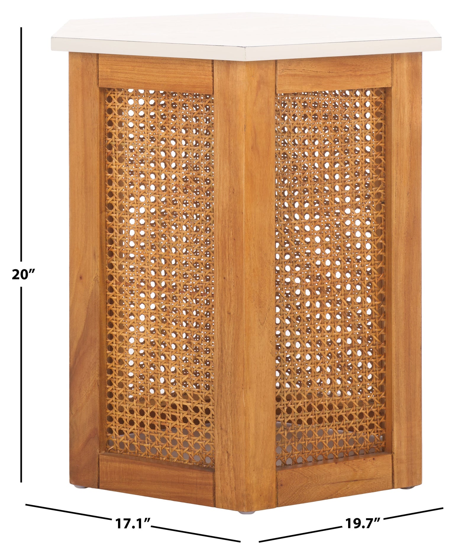 White / Natural - White / Natural