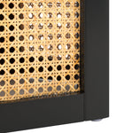 Black / Natural - Black / Natural