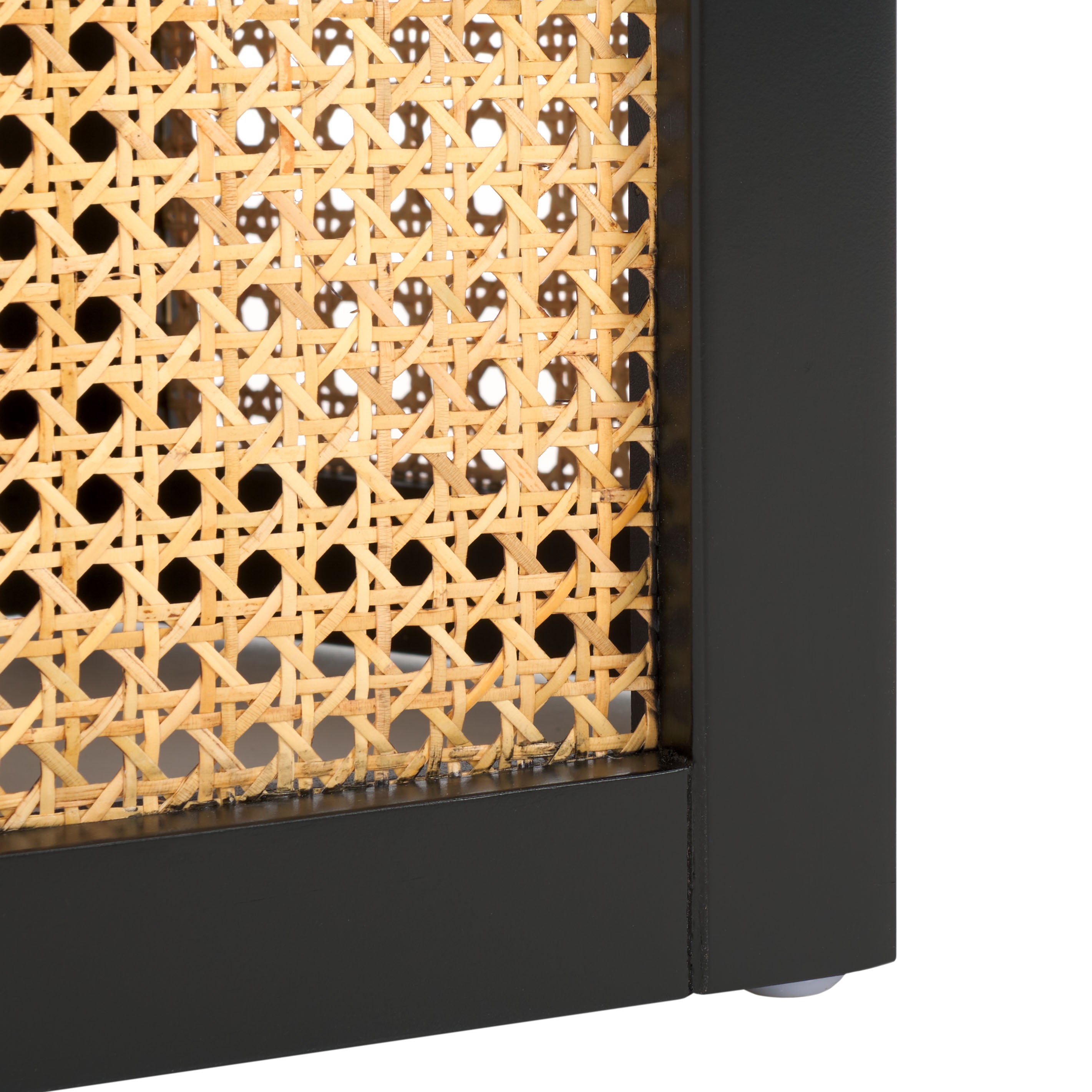 Black / Natural - Black / Natural