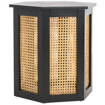 Black / Natural - Black / Natural