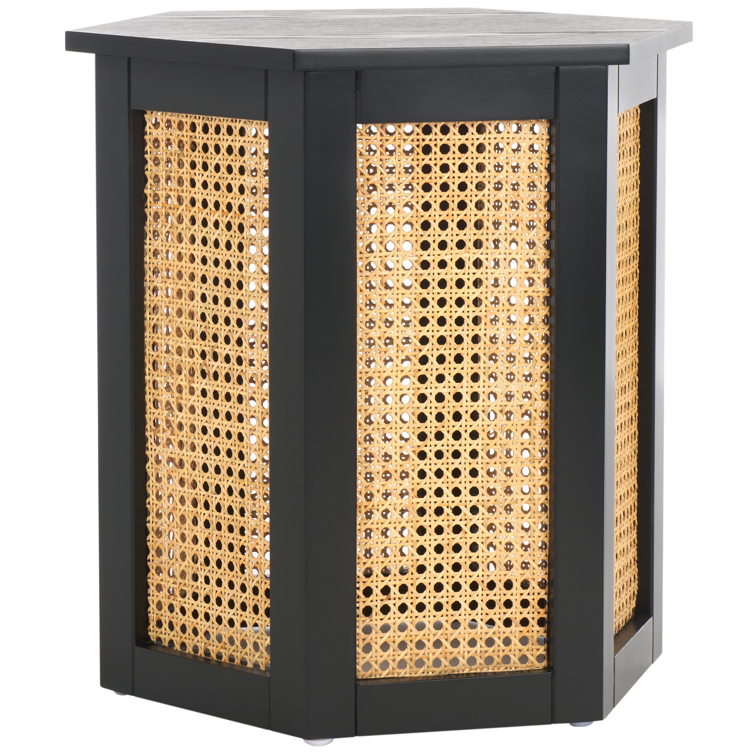 Black / Natural - Black / Natural