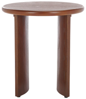Safavieh Alanka Round End Table, ACC2314