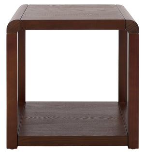 Safavieh Omara 2 Tier Side Table, ACC2318