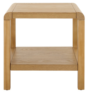 Safavieh Omara 1 Shelf Side Table, ACC2319
