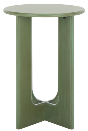 Safavieh Kathony Side Table, ACC2320