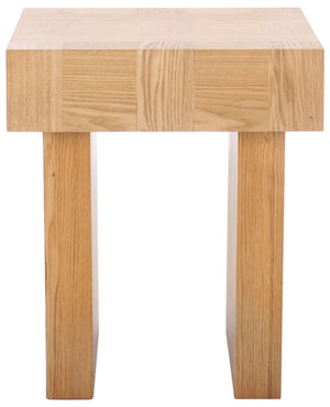 Safavieh Famoni End Table, ACC2321