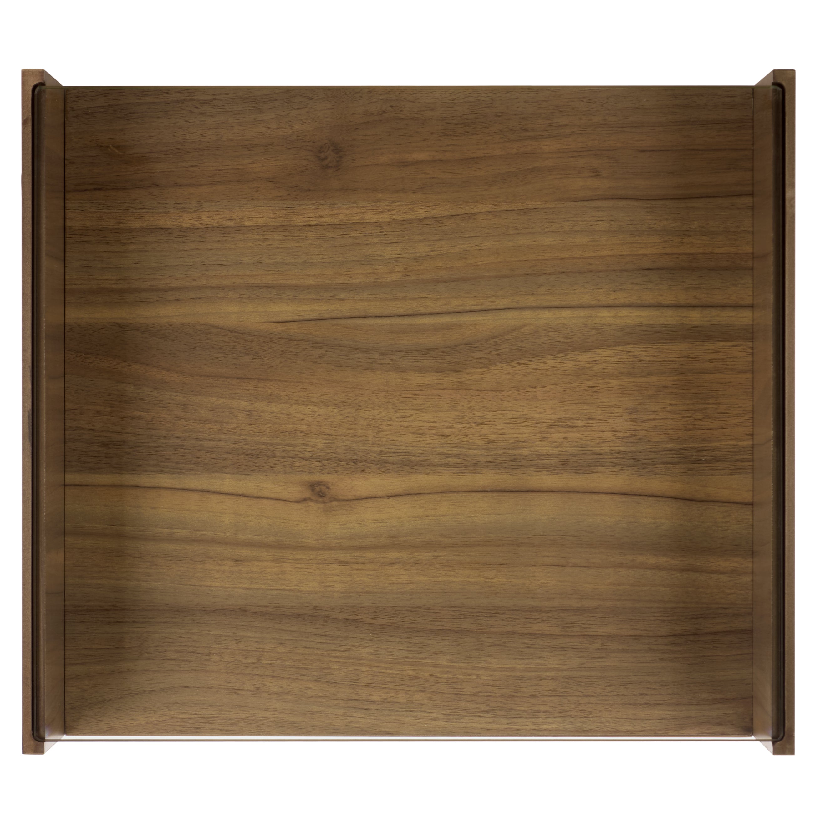 DARK OAK / GLASS