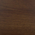 WALNUT / GLASS