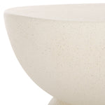 Safavieh Erwin Accent Table, ACC2809 - White