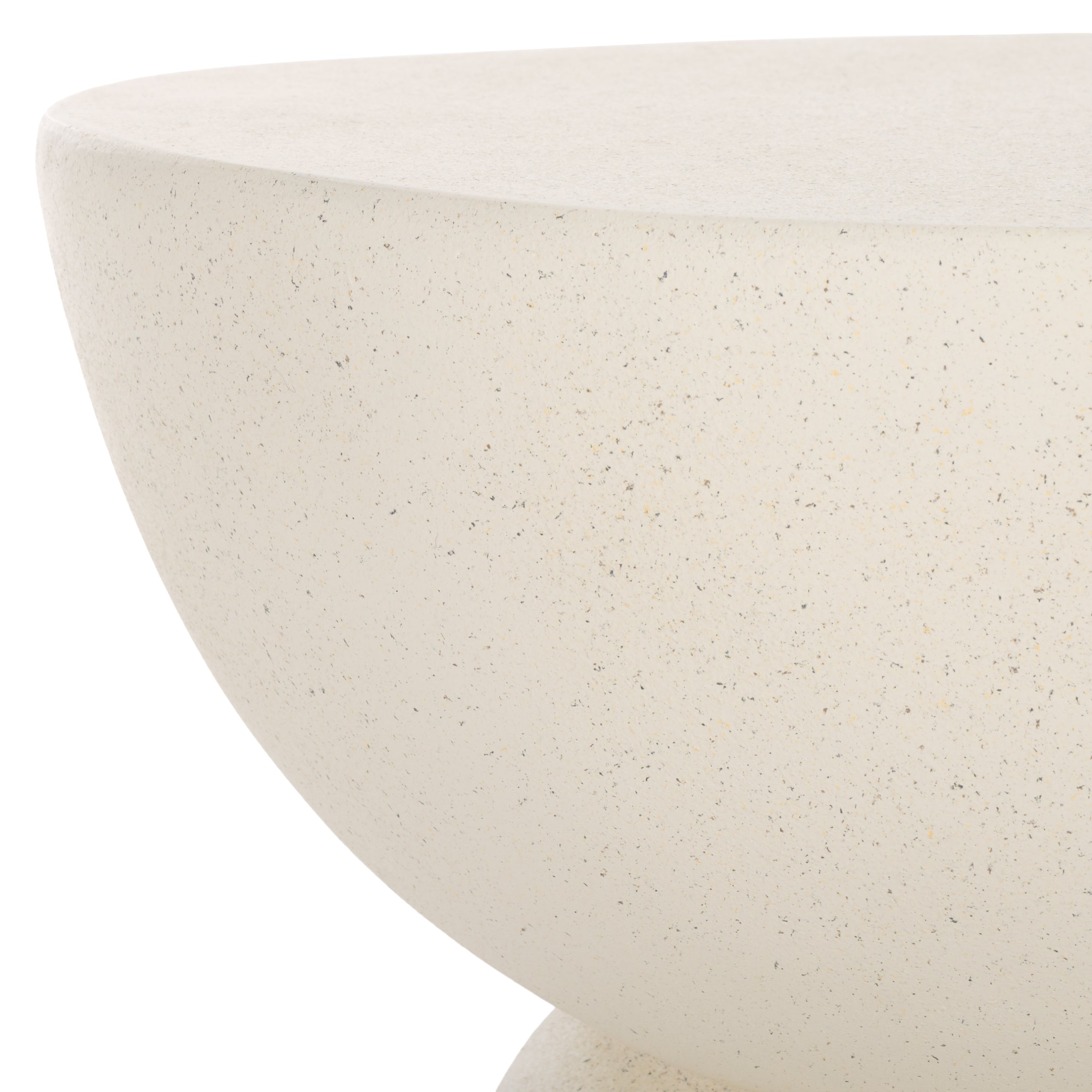 Safavieh Erwin Accent Table, ACC2809 - White
