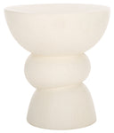 Safavieh Erwin Accent Table, ACC2809 - White